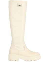 Mexx - High Boots - Lyst
