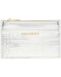 carlo colucci - Wallets & Cardholders - Lyst