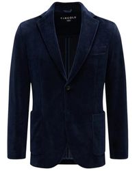 Circolo 1901 - Giacca Blazer - Lyst