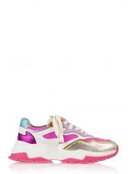 Dwrs Label - Shoes > sneakers - Lyst