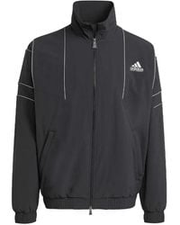 adidas - Training Jackets - Lyst