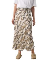 Part Two - Maxi Skirts - Lyst