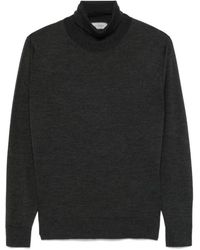 Canali - Turtlenecks - Lyst