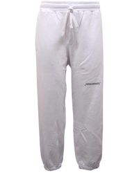 hinnominate - Sweatpants - Lyst