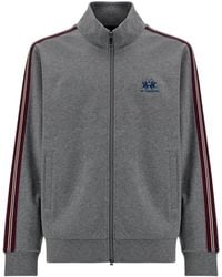 La Martina - Zip-Throughs - Lyst