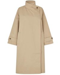 Lolly's Laundry - Single-Breasted Coats - Lyst