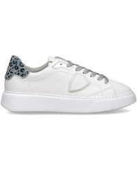 Philippe Model - Temple Tennis - Lyst