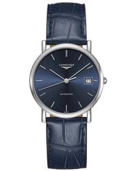Longines - Elegant Horloge - Lyst