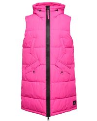 OOF WEAR - Vests - Lyst