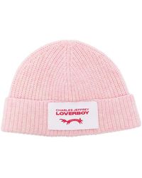 Loverboy by Charles Jeffrey - Beanies - Lyst