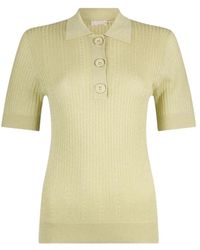 Liu Jo - Polo Shirts - Lyst