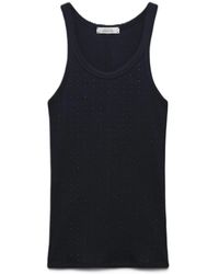 Dorothee Schumacher - Sleeveless Tops - Lyst