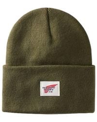 Red Wing - Beanies - Lyst