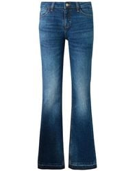 Guess - Boot-Cut Jeans - Lyst
