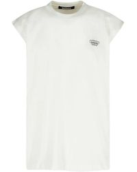 Barrow - T-Shirts - Lyst
