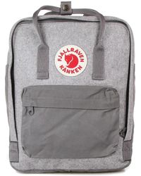 Fjallraven - Backpacks - Lyst