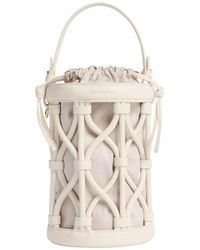 Coccinelle - Koi Bucket Bag - Lyst