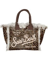 MC2 Saint Barth - Tote Bags - Lyst