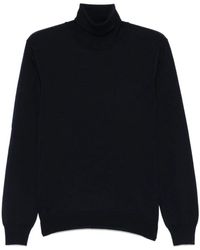 Tagliatore - Turtlenecks - Lyst