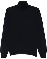Tagliatore - Turtlenecks - Lyst