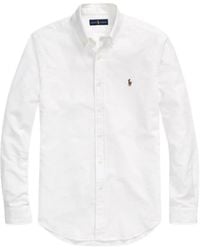 Polo Ralph Lauren - Formal Shirts - Lyst