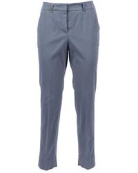 Peserico - Chinos - Lyst
