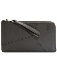 Loewe - Wallets & Cardholders - Lyst