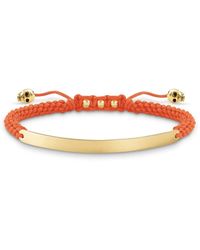 Thomas Sabo - Bracelets - Lyst