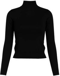 GUAJA. - Turtlenecks - Lyst