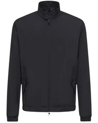 Moncler - Light Jackets - Lyst