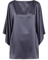 Lanvin - Blouses - Lyst