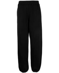 Jil Sander - Sweatpants - Lyst