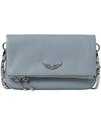 Zadig & Voltaire - Cross Body Bags - Lyst