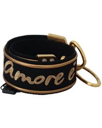 Dolce & Gabbana - Bag Accessories - Lyst