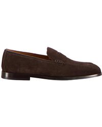 Doucal's - Mocassino - Lyst