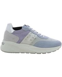 Nero Giardini - Hellblaue Damenschuhe - Lyst