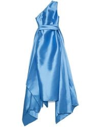 Solace London - The Charo Abendkleid - Lyst