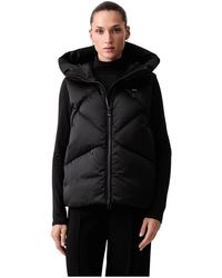 Blauer - Vests - Lyst