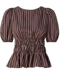 Pinko - Blouses - Lyst