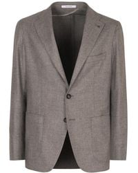 Tagliatore - Blazers - Lyst