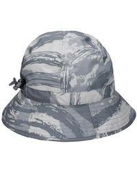 Moncler - Hats - Lyst