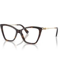 Swarovski - Sk2051 Frame - Lyst