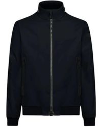 Rrd - Surflex Benzina Jacket - Lyst