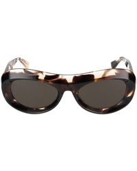 Bottega Veneta - Sunglasses - Lyst