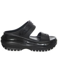 Crocs™ - Classic Mega Crush Sandal - Lyst