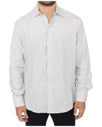 Ermanno Scervino - Casual Shirts - Lyst