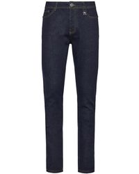 RICHMOND - Jeans > slim-fit jeans - Lyst