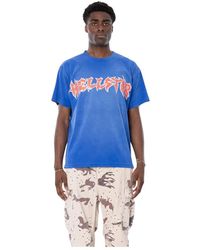 HELLSTAR - T-Shirts - Lyst