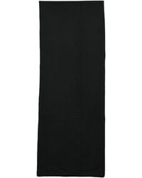 Alpha Studio - Winter Scarves - Lyst
