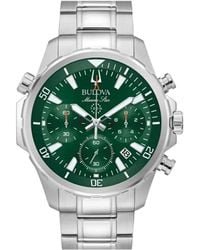 Bulova - Uhr - Lyst
